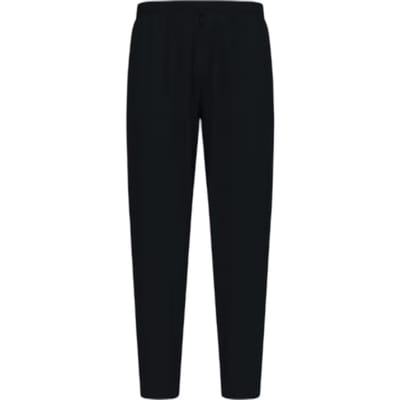 Odlo Ultra Lightweight 3/4-broek Zwart L Man