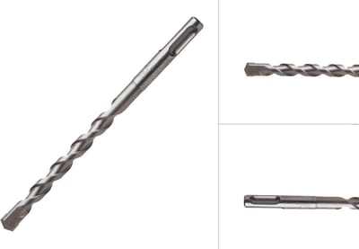 Betonboor SDS|plus Premium met 2 snijkanten 14 x 160 mm | Per Stuk