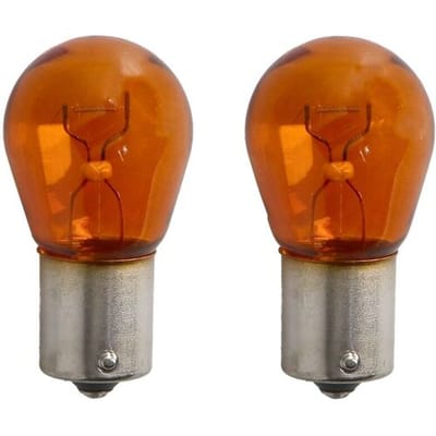 Ams-Osram Gloeilamp OSRAM Standard PY21W 12V, 21W, 2 Stuk