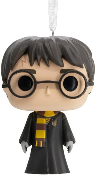 Hallmark - Funko Pop! – Harry Potter Exclusieve Collector Mini Figuur - 8 cm