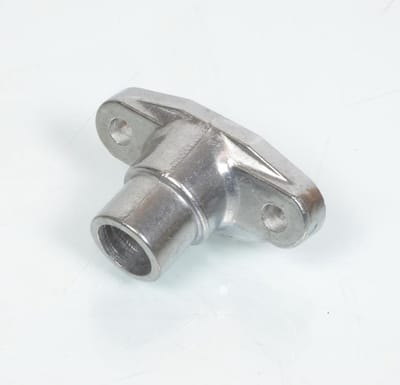 Pipe d admission RSM pour Mobylette MBK 50 40 Neuf