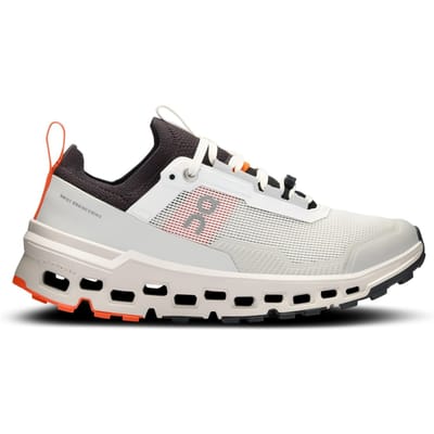 On Cloudultra 2 W White | Wolf Size: 37 | Running Outlet | Dames | Wit