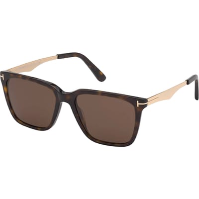 Tom Ford FT0862/S 52E zonnebril