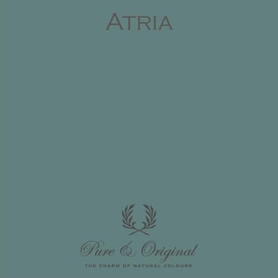 Pure & Original Classico Regular Krijtverf Atria 1L