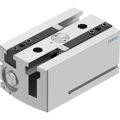 Festo Parallelgrijper 60mm Slag - Bouwgrootte 40 Dubbelwerkend - 3361489