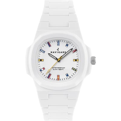 Navigare Horloge Men