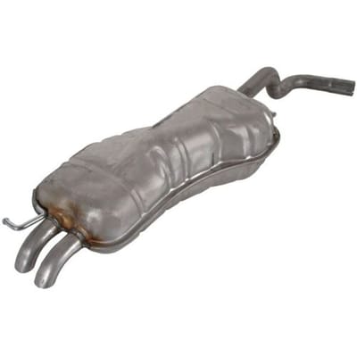 Geluiddemper achter BOSAL 279-107