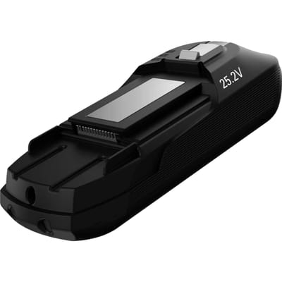 Rowenta ZR009701 X-Force Flex 11.60 - Batterij - Oplaadbaar - Langdurige Prestaties - Origineel Accessoire