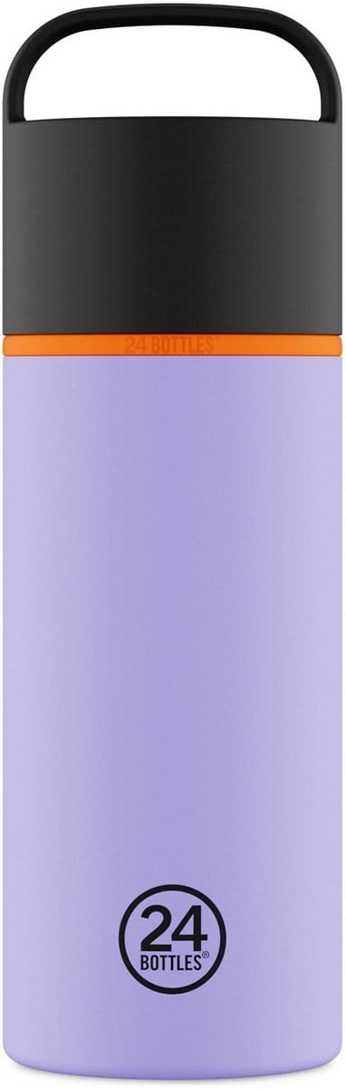 24Bottles Spin Drinkfles 730 ml Capaciteit - erica