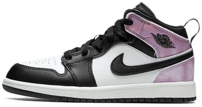 Jordan 1 Mid Zen Master (PS) Kids Maat 34
