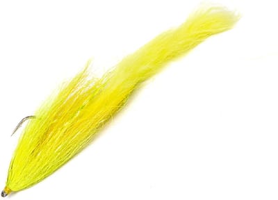 Bim Tackle Chacha Tail Chart Yellow 18cm Chart Yellow