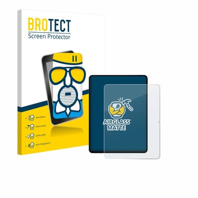 BROTECT - Screenprotector voor Teclast Artpad Pro - Folie Beschermfolie Beschermglas matte