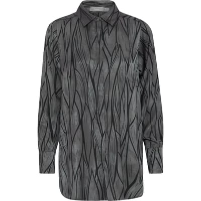 Vrouwenblouse fransa Atelier 1