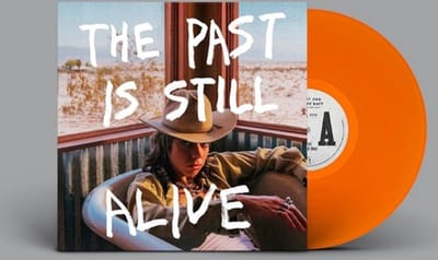 The Past Is Still Alive - Hurray For The Riff Raff