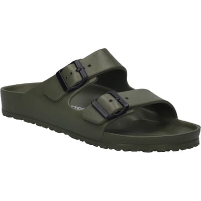 JOSEF SEIBEL Macon 01 | Sandale für Herren | Grün
