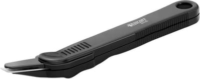 Westcott ontnieter - penvorm - zwart - AC-E12003