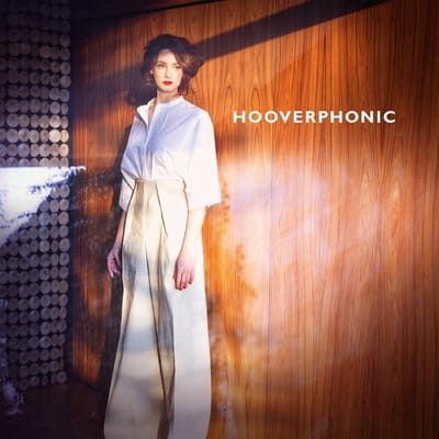 Reflection - Hooverphonic