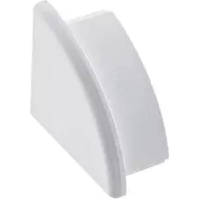 Rond dop zonder gat Sigor 9821101-9821201/9852001