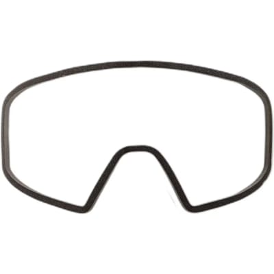 Vervangende lens voor skibril Quiksilver Feelin' Basic