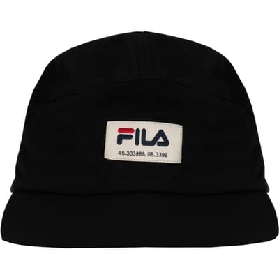 Fila Baseball pet Tangier Vrouw zwart