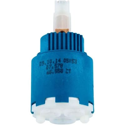 GROHE Patroon Keramiek ND 46558 voor Eurostyle EHM WT, 46558000