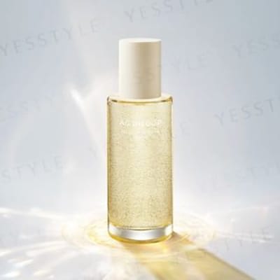 COCOCHI - AG INLOOP Gel Glow Micro Oil Lotion 150ml