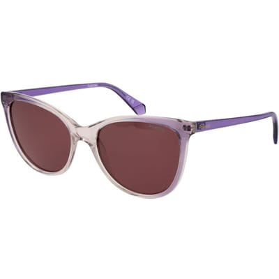 Polaroid PLD 4179/S Violet 55/17/145 WOMAN Zonnebrillen