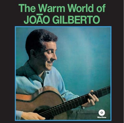 The Warm World