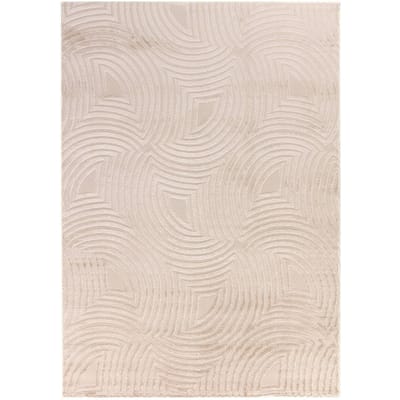 Vloerkleed Sahara Ripples | NADUVI Collection