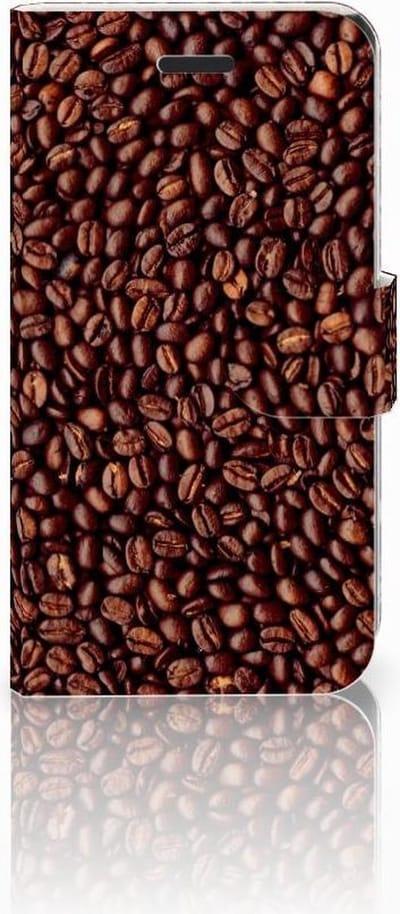 Samsung Galaxy Xcover 3 | Xcover 3 VE Book Cover Koffiebonen