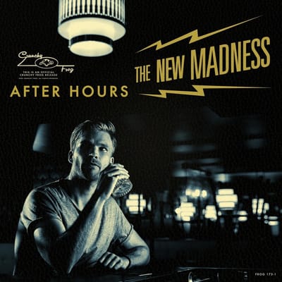 New Madness - After Hours (LP)
