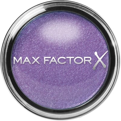 Max Factor Wild Shadow - 15 Vicious Purple - Oogschaduw