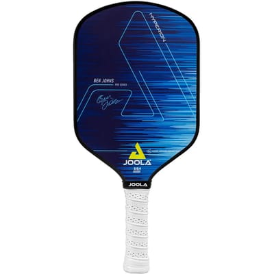 Pickleball racket Joola Ben Johns Hyperion CAS 16