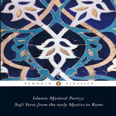 Poésie Mystique Islamique par Mahmood Jamal Livre de Poche 9780140424737