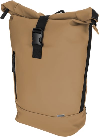 Norlander Dull PU Rol Rugtas 2.0 - 42 Liter - Bruin