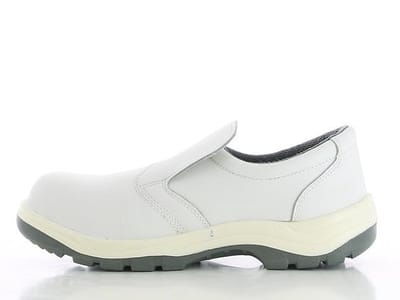 SAFETY X0500 : Veiligheidsschoen voor de agro- en voedingsindustrie - Maat 35
