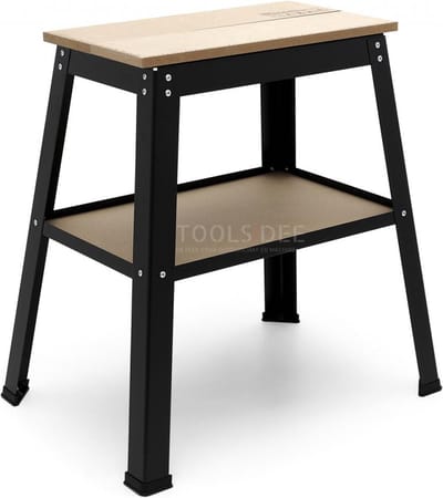HBM 790 mm. Universeel Onderstel Met Verstelbaar MDF Werkblad
