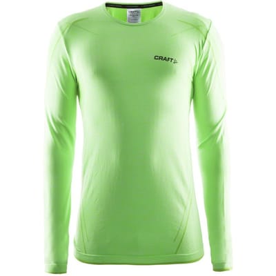 Craft Active Comfort - Sportshirt - Heren - XXL - Gecko
