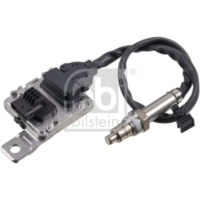 NOx-sensor, NOx-katalysator FEBI BILSTEIN 197508