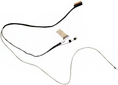 LCD kabel geschikt voor HP DD0G37LC020