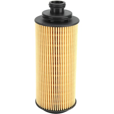 Motoroliefilter met O-ring Kit Geschikt voor Chevrolet Trailblazer 20122014 12636838