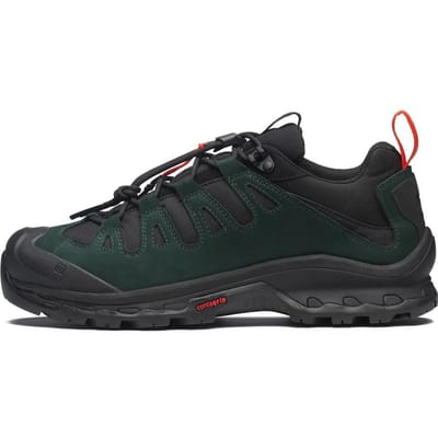 GR10K x Salomon Quest 2 Low 'Black Ponderosa Pine' 38