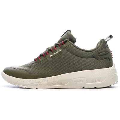 Lage Sneakers TBS JAZZEVO