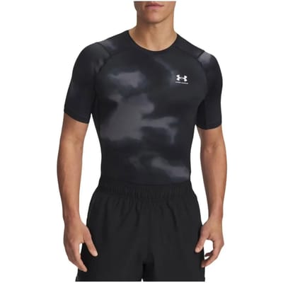 Under Armour UA Hg Armour Printed SS