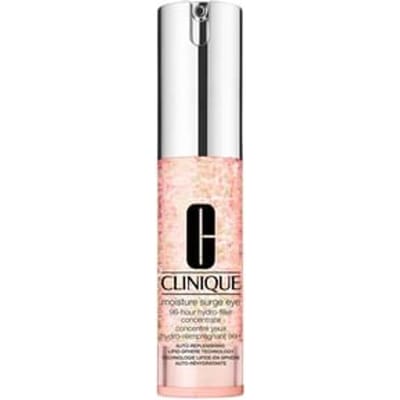 Clinique Oogverzorging 96u Hydraterend Alle Huidtypes Clinique - Moisture Surge™ Eye 96-hour Hydro-filler Concentrate Oogverzorging - 96u Hydraterend - Alle Huidtypes  - 15 ML