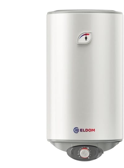 ELDOM Eureka 50, 1.6 KW, dry heating, 50 liter boiler
