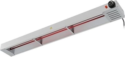 Voedselwarmer 115cm - CaterChef 710705 - Horeca & Professioneel