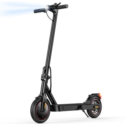 W5/W3 City Elektrische Scooter 8,5 Inch Band 36V7.8Ah Max Snelheid 25km/u Bereik 24-34km Dubbele Rem Met APP Elektrische Scooters