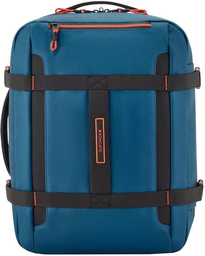 Roncato Norway Underseater Rugzak 40 cm - 24 liter - 40x30x20 cm - denim