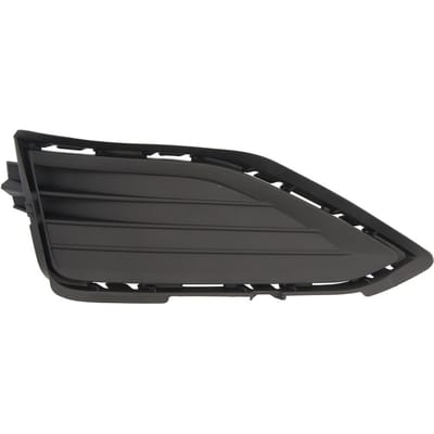Bumper - onderdelen BLIC 6502-07-9563921P